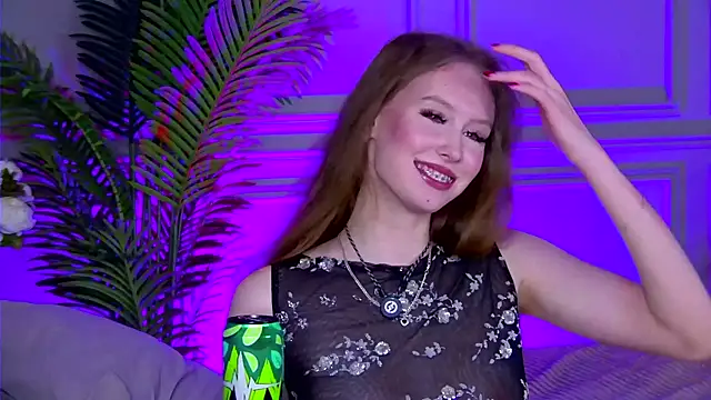 -VivienRay- online show from October 12, 5:14 pm