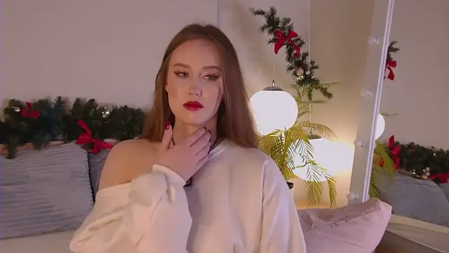 -VivienRay- online show from January 7, 5:29 pm