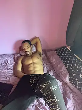 TRILLAHUNG online show from March 17, 6:44 pm