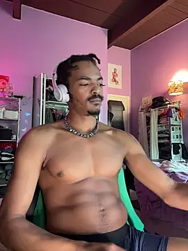 TRILLAHUNG online show from April 20, 4:19 pm