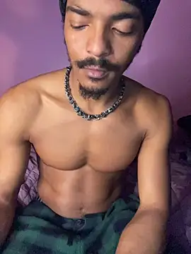 TRILLAHUNG online show from April 3, 3:24 am