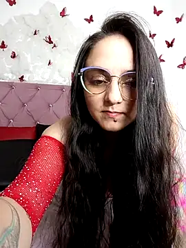 Snapshot of kate_rosse02 chatting on October 2, 3:43 am kate rosse02 online show from October 2, 3:43 am