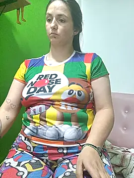 Snapshot of kate_rosse02 chatting on February 19, 5:04 am kate rosse02 online show from February 19, 5:04 am