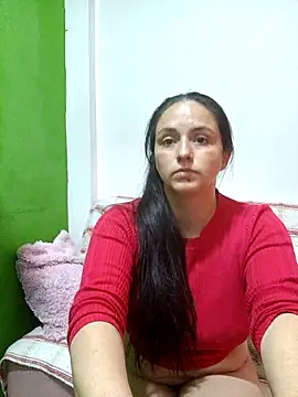 kate rosse02 online show from April 14, 2:00 pm