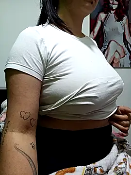 Snapshot of kate_rosse02 chatting on February 16, 4:22 am kate rosse02 online show from February 16, 4:22 am