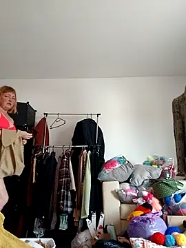 LiluLiluLilu online show from March 20, 11:00 am