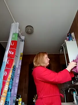 LiluLiluLilu online show from March 5, 8:33 am