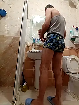 Meliwem12 online show from April 12, 1:58 pm