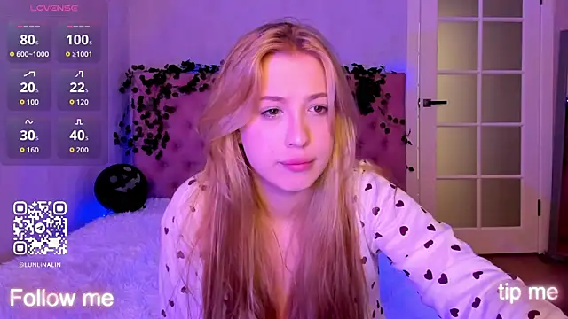 LightStar 18 online show from November 9, 9:02 am