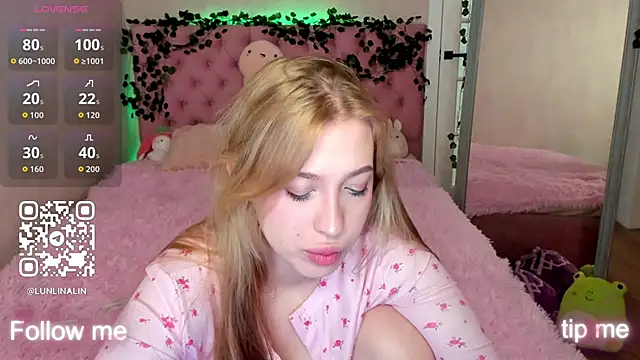 LightStar 18 online show from November 15, 5:06 pm