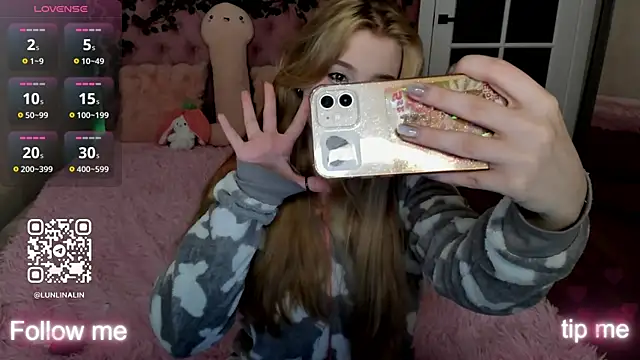 LightStar 18 online show from November 26, 3:34 pm