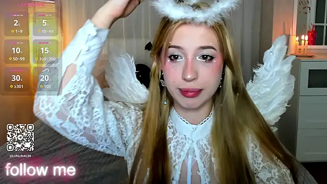 LightStar 18 online show from October 30, 9:40 am