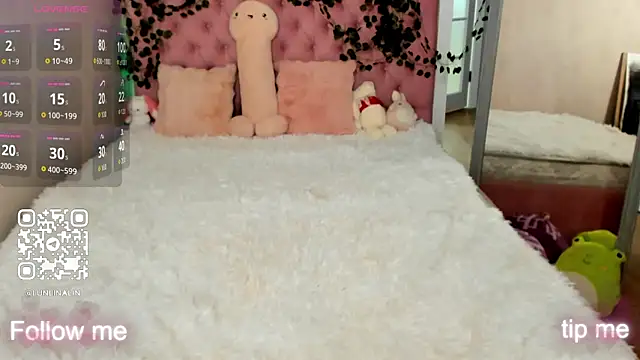 LightStar 18 online show from November 21, 4:06 pm