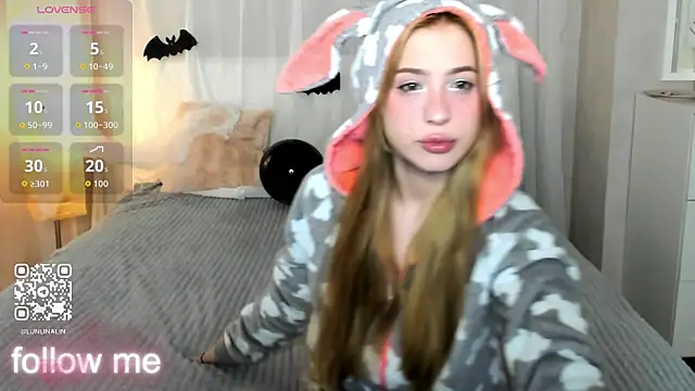 LightStar 18 online show from November 1, 9:14 am