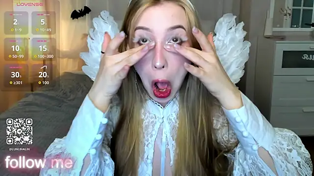 LightStar 18 online show from October 31, 9:39 am