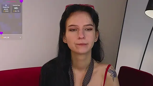 Alisssseee online show from November 19, 12:05 pm