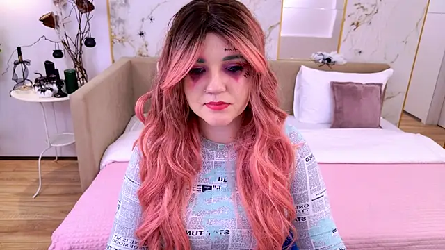 AlmaSound online show from October 31, 6:10 am