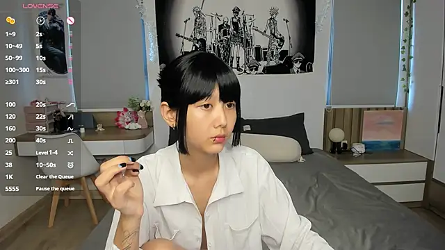 gabby little online show from February 8, 9:29 am