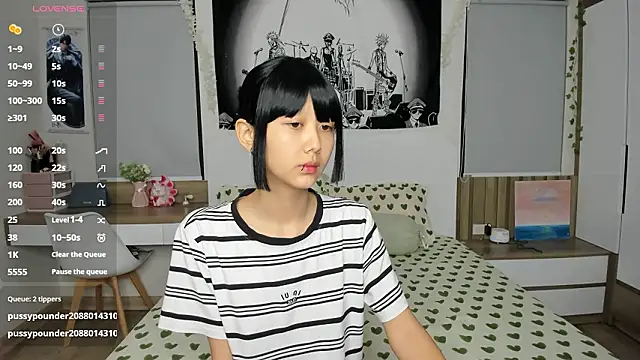 gabby little online show from March 26, 5:11 pm