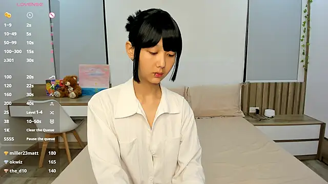 gabby little online show from May 22, 1:42 pm