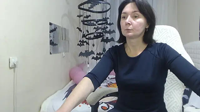 Snapshot of VivianGuchih chatting on October 19, 11:57 am VivianGuchih online show from October 19, 11:57 am