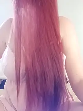 Lillyhana69 online show from April 18, 9:55 am