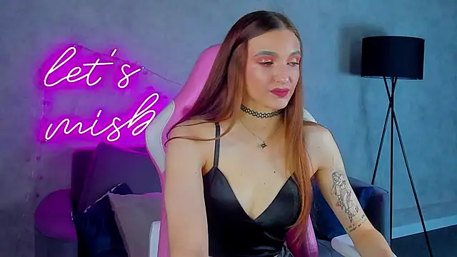 Alisha Green online show from June 26, 9:26 am
