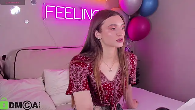 Alisha Green online show from November 14, 9:35 am