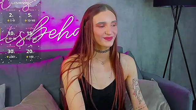 Alisha Green online show from March 20, 9:21 am