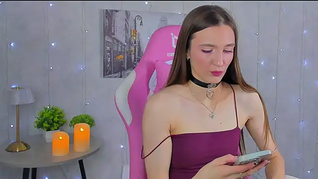 Alisha Green online show from October 29, 1:37 am