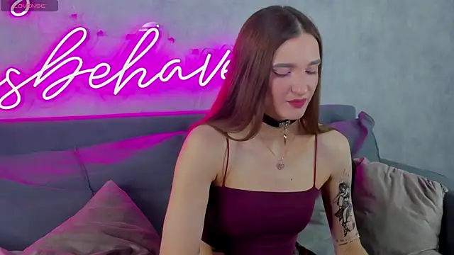 Alisha Green online show from November 12, 9:46 am