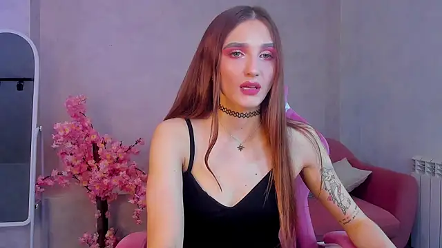 Alisha Green online show from June 29, 9:27 am