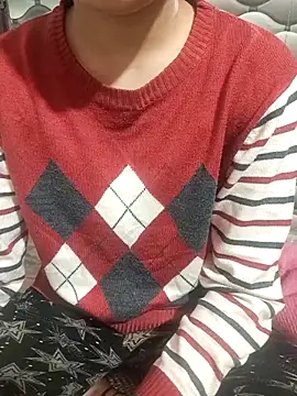 Jashika sharma online show from December 20, 8:50 am