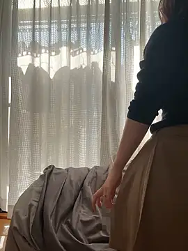 Snapshot of siichan-ta chatting on October 30, 12:20 am siichan-ta online show from October 30, 12:20 am