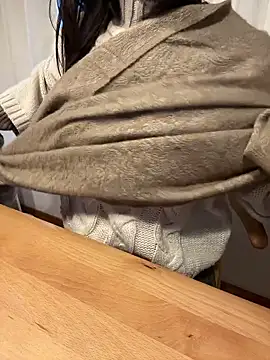 Snapshot of siichan-ta chatting on December 4, 6:01 am siichan-ta online show from December 4, 6:01 am