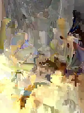 siichan-ta online show from April 13, 12:14 am