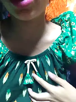 Snapshot of telugu_roja_099 chatting on September 19, 3:27 pm telugu roja 099 online show from September 19, 3:27 pm