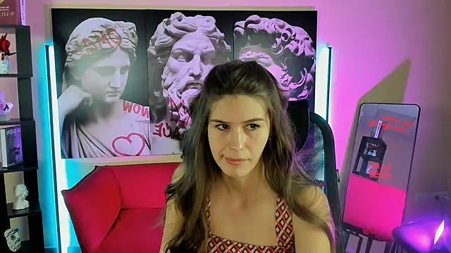 EmillySparks online show from September 9, 1:20 pm