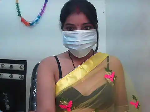 Snapshot of Lalita_thakur chatting on October 28, 3:55 pm Lalita thakur online show from October 28, 3:55 pm