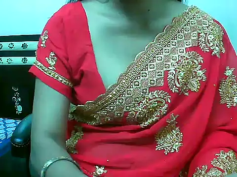 Snapshot of Lalita_thakur chatting on October 18, 3:47 pm Lalita thakur online show from October 18, 3:47 pm