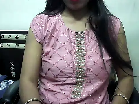 Snapshot of Lalita_thakur chatting on October 19, 4:10 pm Lalita thakur online show from October 19, 4:10 pm