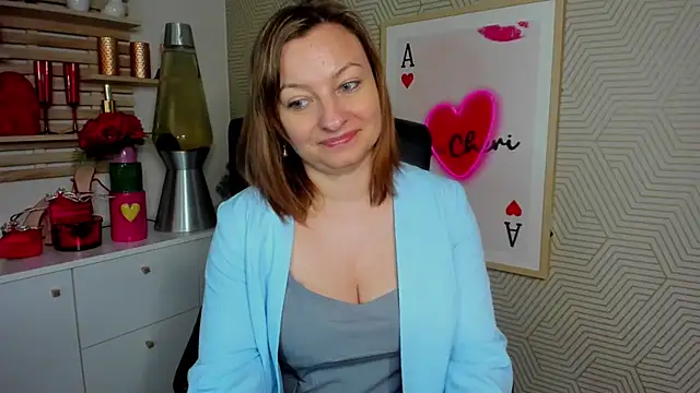 angelaSamt online show from April 23, 5:36 am