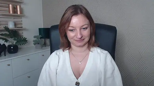 angelaSamt online show from November 7, 6:51 am