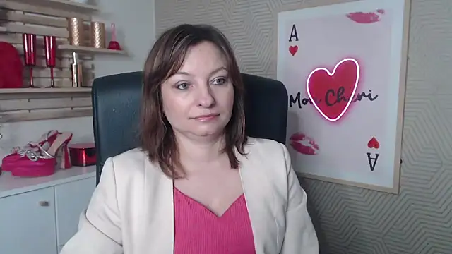 angelaSamt online show from February 12, 6:24 am