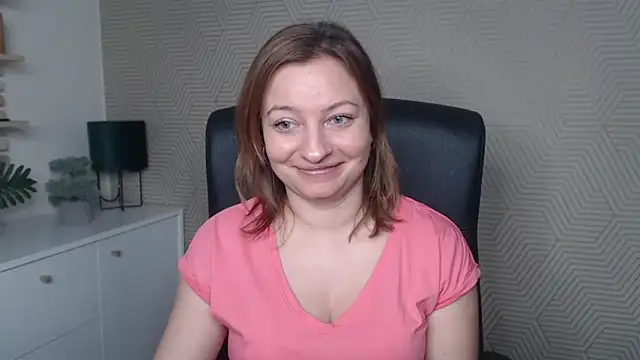 angelaSamt online show from November 26, 6:57 am