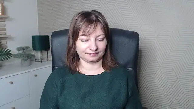 angelaSamt online show from January 13, 6:39 am