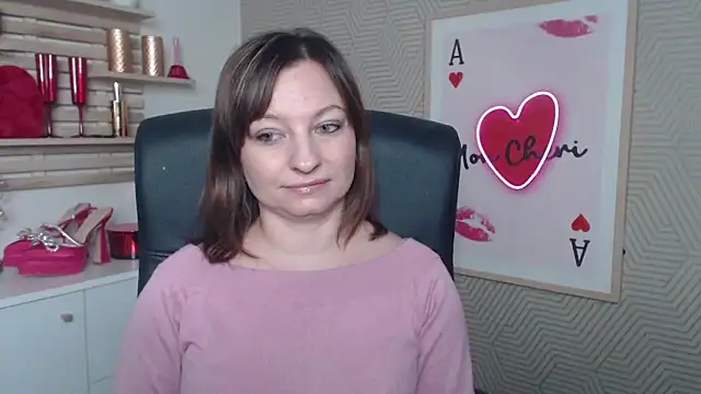 angelaSamt online show from February 18, 6:44 am