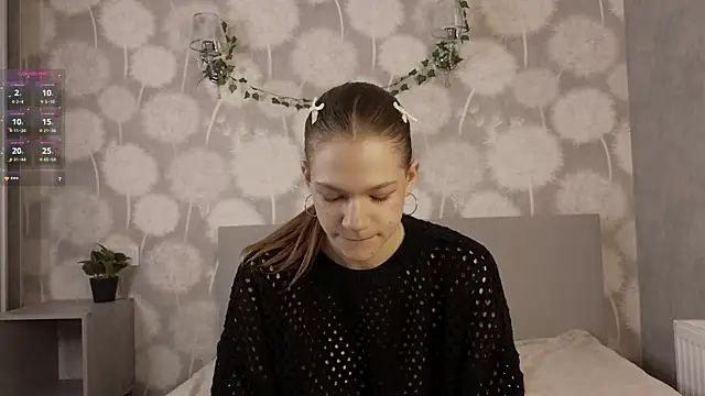 VelvetRisque online show from November 30, 6:58 am