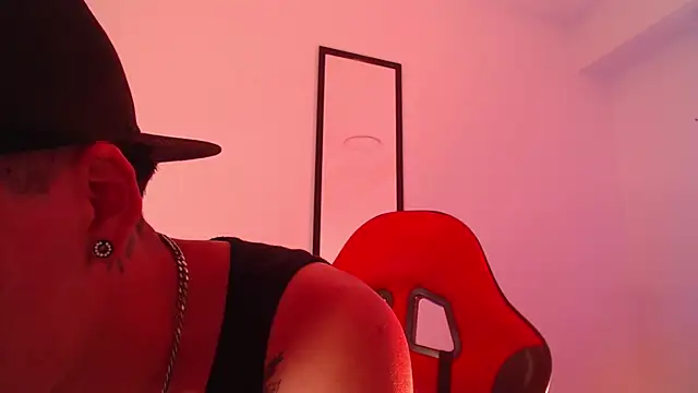 Anhonymus  online show from September 21, 4:50 am