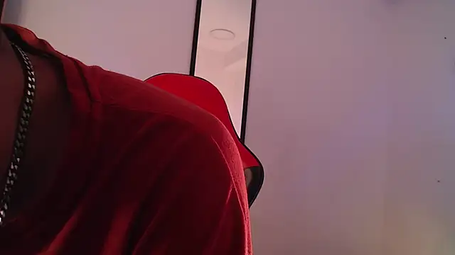 Anhonymus  online show from September 26, 3:57 am